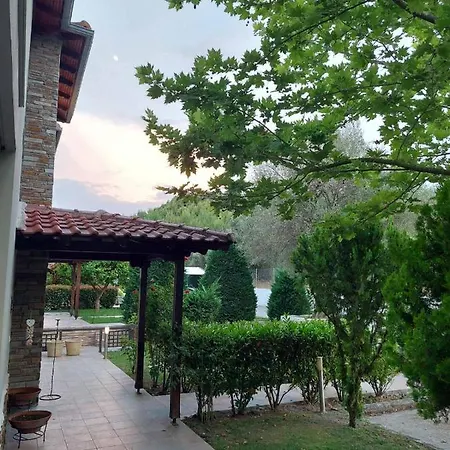 Kika & Joy's Garden *