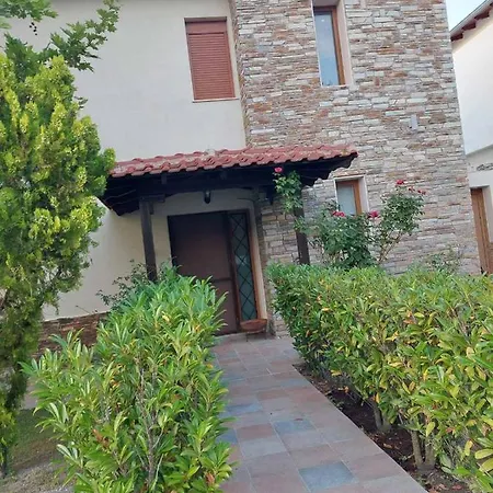 Kika & Joy's Garden *